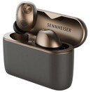Słuchawki Sennheiser Momentum 5 Dokanałowe Bezprzewodowe miedziany