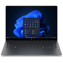 Laptop HP Omnibook Ultra 14.0" Intel Core Ultra 7-356H Intel 32GB 1TB SSD M.2 Windows 11 Home szary