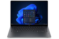Laptop HP Omnibook Ultra 14.0" Intel Core Ultra 7-356H Intel 32GB 1TB SSD M.2 Windows 11 Home szary