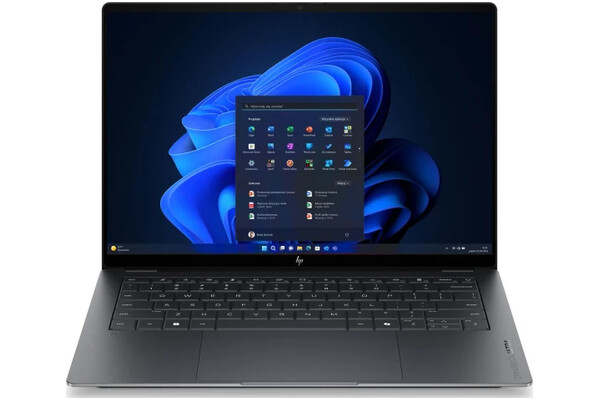 Laptop HP Omnibook Ultra 14.0" Intel Core Ultra 7-356H Intel 32GB 1TB SSD M.2 Windows 11 Home szary