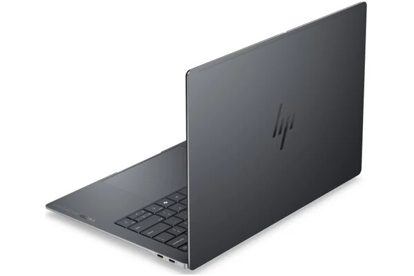 Laptop HP Omnibook Ultra 14.0" Intel Core Ultra 7-356H Intel 32GB 1TB SSD M.2 Windows 11 Home szary
