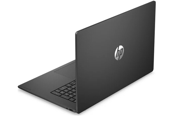 Laptop HP Omnibook 3 17.3" Intel Core i3-100U Intel 8GB 256GB SSD M.2 Windows 11 Home grafitowy