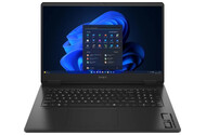 Laptop HP Omen 17 17.3" AMD Ryzen AI 9 365 NVIDIA GeForce RTX 5070 32GB 512GB SSD M.2 Windows 11 Home czarny