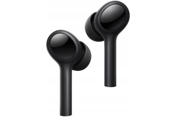 Słuchawki Xiaomi Mi True Wireless Earphones 2 Pro Dokanałowe Bezprzewodowe czarny