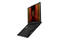 Laptop MSI Stealth A18 18.0" AMD Ryzen AI 9 HX 370 NVIDIA GeForce RTX 5090 32GB 2TB SSD M.2 Windows 11 Professional czarny