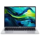 Laptop ACER Aspire Lite 14 14.0" Intel Core i5-1334U INTEL Iris Xe 16GB 512GB SSD Windows 11 Home srebrny