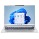 Laptop ACER Aspire 14 14.0" Intel Core Ultra 5-325 Intel 16GB 512GB SSD M.2 Windows 11 Home srebrny