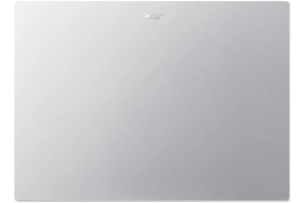 Laptop ACER Aspire 14 14.0" Intel Core Ultra 5-325 Intel 16GB 512GB SSD M.2 Windows 11 Home srebrny