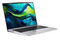 Laptop ACER Swift Lite 14 14.0" Intel Core i5-1334U INTEL UHD 24GB 2TB SSD M.2 Windows 11 Home srebrny