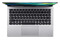 Laptop ACER Swift Lite 14 14.0" Intel Core i5-1334U INTEL UHD 24GB 2TB SSD M.2 Windows 11 Home srebrny