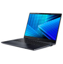 Laptop ACER TravelMate P4 14.0" Intel Core Ultra 5-225U INTEL UHD 16GB 512GB SSD M.2 Windows 11 Professional niebieski