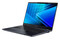 Laptop ACER TravelMate P4 14.0" Intel Core Ultra 5-225U INTEL UHD 16GB 512GB SSD M.2 Windows 11 Professional niebieski