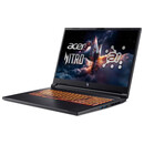 Laptop ACER Nitro V 17 17.3" AMD Ryzen AI 7 350 NVIDIA GeForce RTX 5070 64GB 2TB SSD M.2 Windows 11 Professional czarny