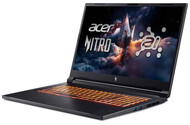 Laptop ACER Nitro V 17 17.3" AMD Ryzen AI 7 350 NVIDIA GeForce RTX 5070 64GB 2TB SSD M.2 Windows 11 Professional czarny