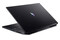 Laptop ACER Nitro V 17 17.3" AMD Ryzen AI 7 350 NVIDIA GeForce RTX 5070 32GB 1TB SSD M.2 Windows 11 Professional czarny