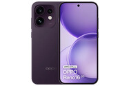 Smartfon OPPO Reno16 5G fioletowy 6.32" 8.0GB/256.0GB
