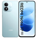 Smartfon Xiaomi Redmi Note 17 5G 5G niebieski 6.99" 6.0GB/256.0GB