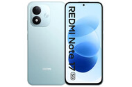 Smartfon Xiaomi Redmi Note 17 5G 5G niebieski 6.99" 6.0GB/256.0GB