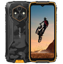 Smartfon Ulefone RugKing 4 Pro pomarańczowy 6.56" 8.0GB/128.0GB