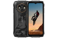 Smartfon Ulefone RugKing 4 Pro czarny 6.56" 8.0GB/128.0GB