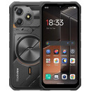Smartfon Blackview Fort100 5G czarny 6.56" 8.0GB/128.0GB