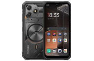 Smartfon Blackview Fort100 5G czarny 6.56" 8.0GB/128.0GB