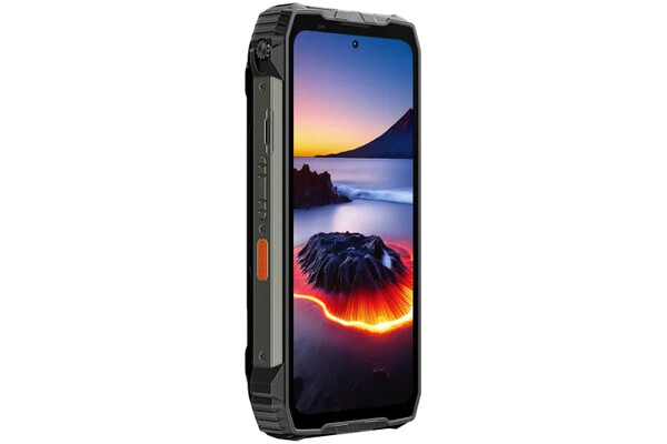 Smartfon Blackview Xplore2 5G czarny 6.73" 12.0GB/256.0GB