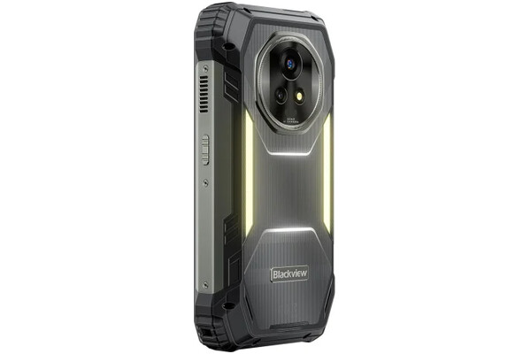 Smartfon Blackview Xplore2 5G czarny 6.73" 12.0GB/256.0GB