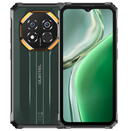 Smartfon OUKITEL G7 5G zielony 6.52" 8.0GB/256.0GB