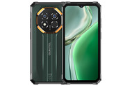 Smartfon OUKITEL G7 5G zielony 6.52" 8.0GB/256.0GB
