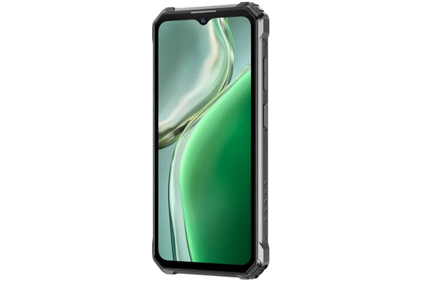 Smartfon OUKITEL G7 5G zielony 6.52" 8.0GB/256.0GB
