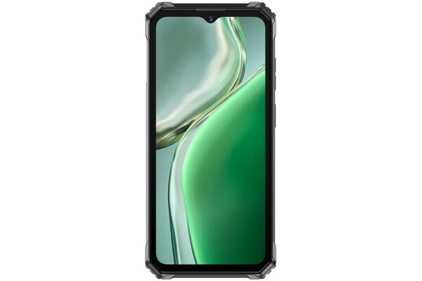 Smartfon OUKITEL G7 5G zielony 6.52" 8.0GB/256.0GB