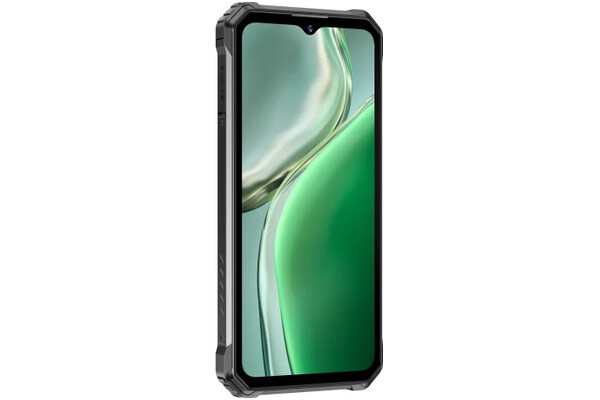 Smartfon OUKITEL G7 5G zielony 6.52" 8.0GB/256.0GB