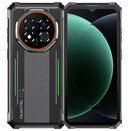 Smartfon OUKITEL G6 5G zielony 6.52" 8.0GB/256.0GB