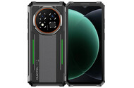 Smartfon OUKITEL G6 5G zielony 6.52" 8.0GB/256.0GB
