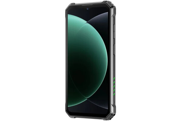 Smartfon OUKITEL G6 5G zielony 6.52" 8.0GB/256.0GB