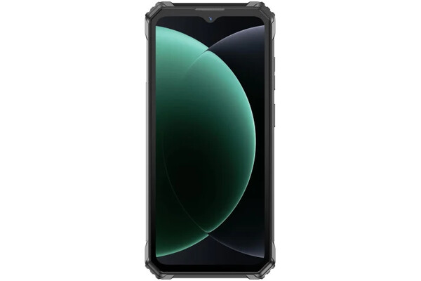 Smartfon OUKITEL G6 5G zielony 6.52" 8.0GB/256.0GB