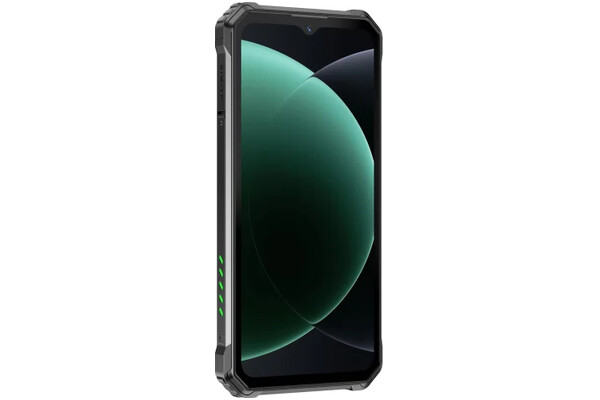 Smartfon OUKITEL G6 5G zielony 6.52" 8.0GB/256.0GB