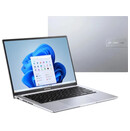 Laptop ASUS Vivobook 14 14.0" AMD Ryzen 5 150 AMD Radeon 16GB 1TB SSD M.2 Windows 11 Home srebrny