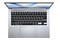 Laptop ASUS Vivobook 14 14.0" AMD Ryzen 5 150 AMD Radeon 24GB 512GB SSD M.2 Windows 11 Home srebrny
