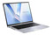 Laptop ASUS Vivobook 14 14.0" AMD Ryzen 5 150 AMD Radeon 24GB 512GB SSD M.2 Windows 11 Home srebrny