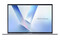Laptop ASUS Vivobook 14 14.0" AMD Ryzen 5 150 AMD Radeon 24GB 512GB SSD M.2 Windows 11 Home srebrny