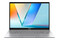 Laptop ASUS Vivobook S14 14.0" AMD Ryzen AI 7 445 AMD Radeon 16GB 2TB SSD M.2 Windows 11 Home srebrny