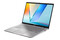 Laptop ASUS Vivobook S14 14.0" AMD Ryzen AI 7 445 AMD Radeon 16GB 2TB SSD M.2 Windows 11 Home srebrny