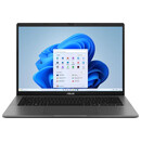 Laptop ASUS Vivobook S14 14.0" AMD Ryzen AI 7 445 AMD Radeon 16GB 512GB SSD M.2 Windows 11 Home szary