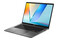 Laptop ASUS Vivobook S14 14.0" AMD Ryzen AI 7 445 AMD Radeon 16GB 512GB SSD M.2 Windows 11 Home szary