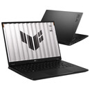 Laptop ASUS TUF Gaming A14 14.0" AMD Ryzen 7 260 Nvidia GeForce RTX 5060 16GB 2TB SSD M.2 szary