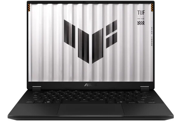 Laptop ASUS TUF Gaming A14 14.0" AMD Ryzen 7 260 Nvidia GeForce RTX 5060 16GB 2TB SSD M.2 szary