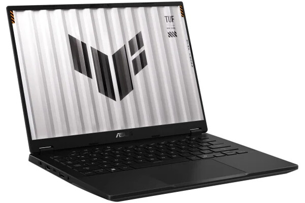 Laptop ASUS TUF Gaming A14 14.0" AMD Ryzen 7 260 Nvidia GeForce RTX 5060 16GB 2TB SSD M.2 szary