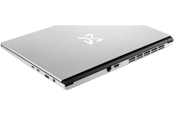 Laptop Dream Machines 14.0" AMD Ryzen AI 7 350 AMD Radeon 860M 16GB 1TB SSD M.2 biały